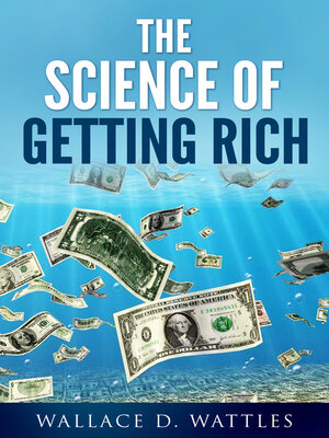 cover image of The Science of Getting Rich